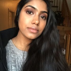 Meet your Posher, Juhi